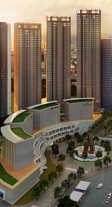 arcovia address|Megaworld Corporation .
